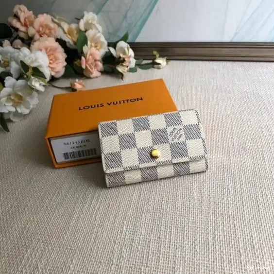 Cheap 6 KEY LOUIS VUITTON HOLDER 0607